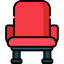CinemaView logo