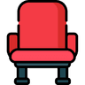 CinemaView logo