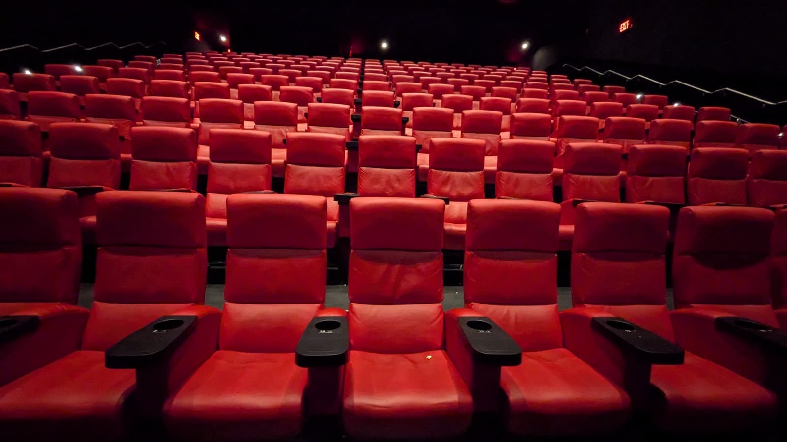 Worst Seats in a Movie Theater (and How to Avoid Them)
