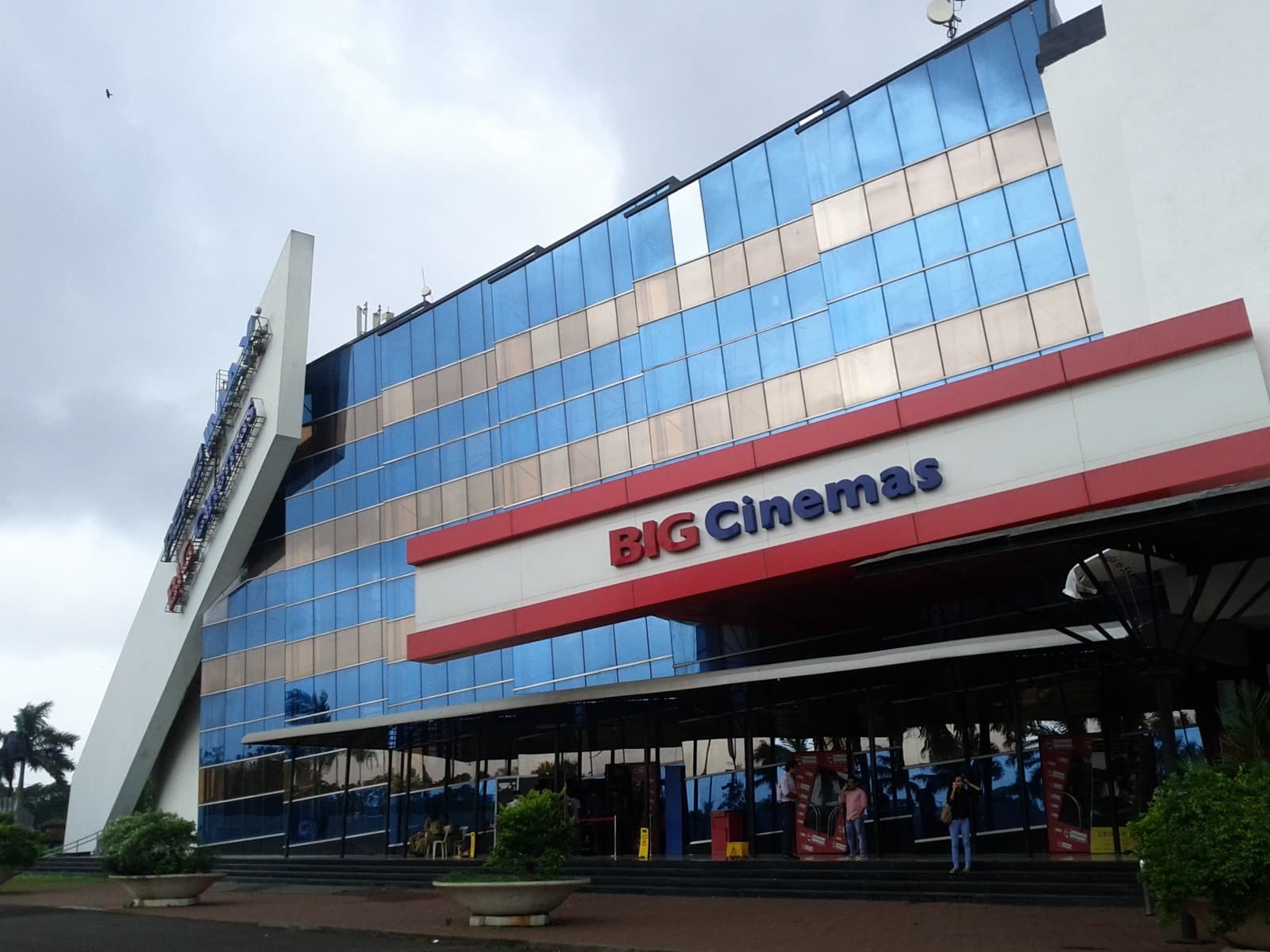 Best IMAX Theaters in India