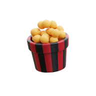 popcorn