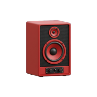 speaker