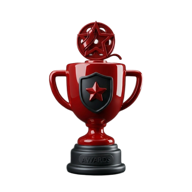 trophy