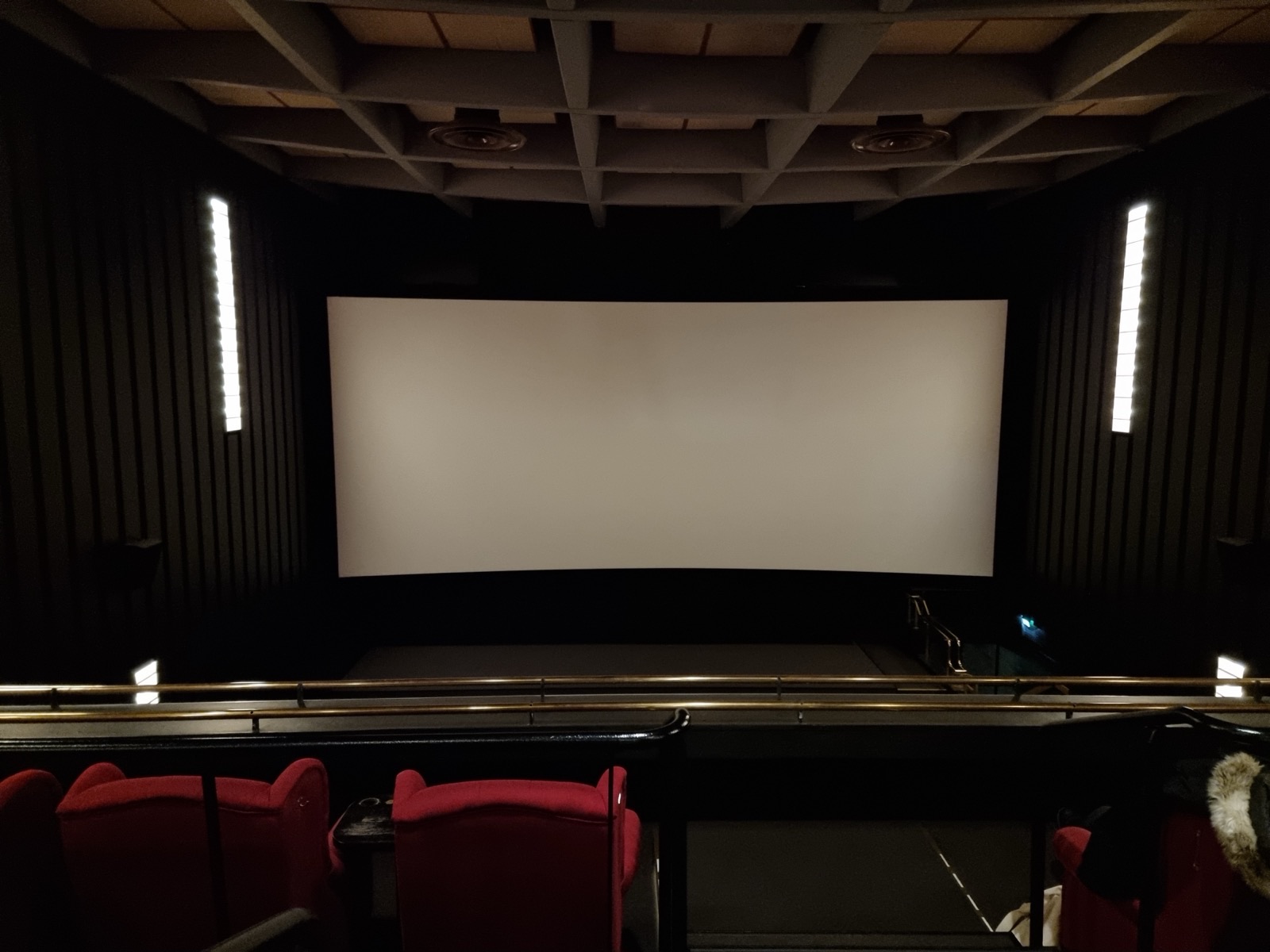 The Future of Cinema: AI Seats, Haptic Tech & Immersive Experiences in 2026 and Beyond