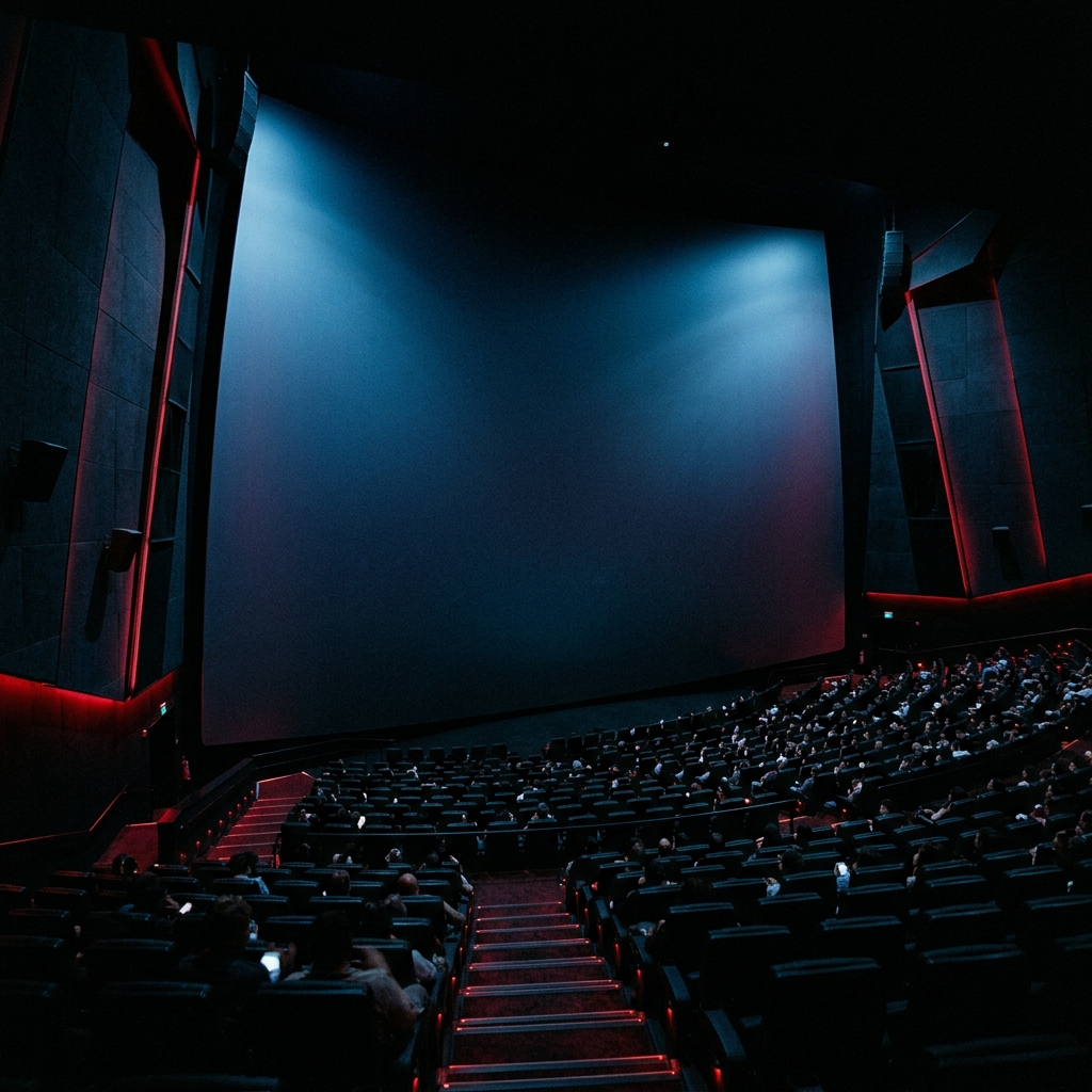 Why Some IMAX Screens Feel Bigger Than Others