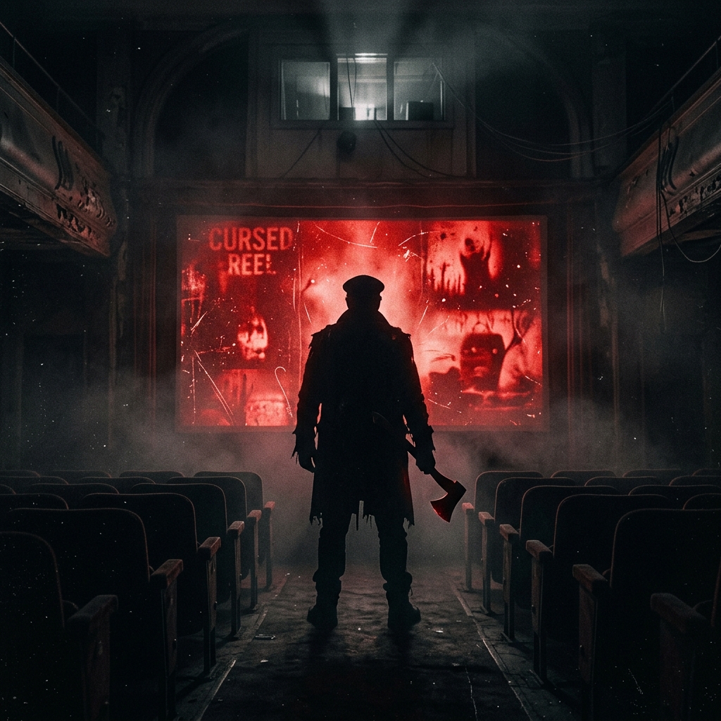 Introducing Cinema Survival
